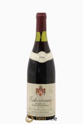 Echezeaux Grand Cru Domaine Jean-Pierre Mugneret