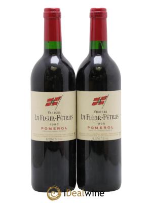 Château la Fleur Petrus