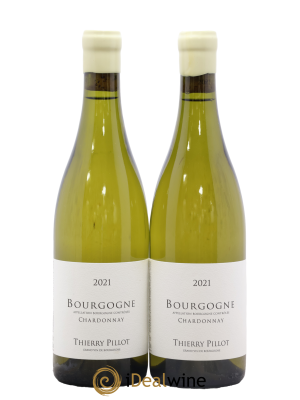 Bourgogne Thierry Pillot