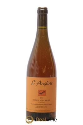 Vin de France Chemin de la brune L'Anglore
