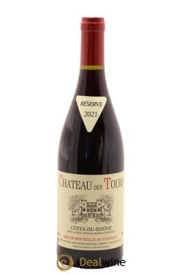 Côtes-du-Rhône Château des Tours Emmanuel Reynaud
