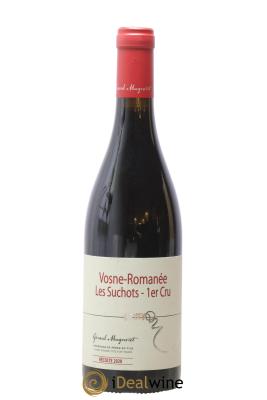 Vosne-Romanée 1er Cru Les Suchots Gérard Mugneret