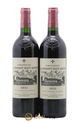 Château la Mission Haut-Brion Cru Classé de Graves