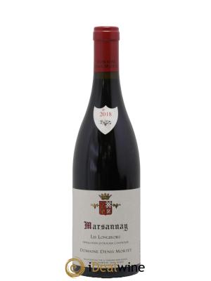 Marsannay Les Longeroies Denis Mortet (Domaine)