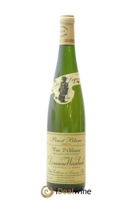 Alsace Pinot Blanc Weinbach (Domaine)