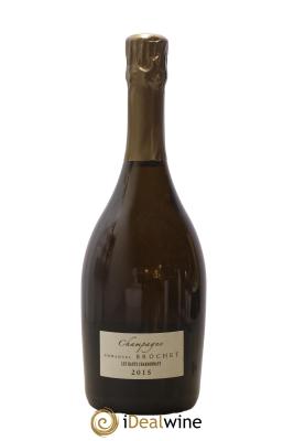 Blanc de Blancs Extra-Brut Les Hauts Chardonnays Emmanuel Brochet