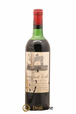 Château Léoville Las Cases 2ème Grand Cru Classé