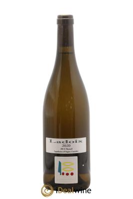 Ladoix Le Cloud Prieuré Roch