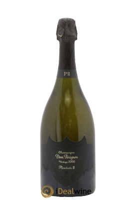 2eme Plénitude (P2) Dom Pérignon