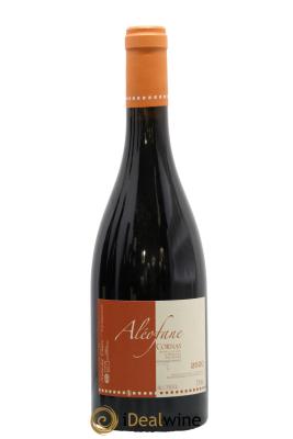Cornas Aléofane (Domaine)