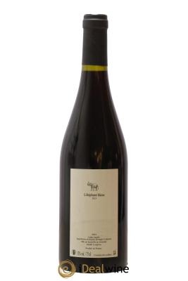 Vin de France L'Eléphant Blanc Leah Anglès