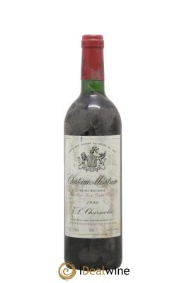 Château Montrose 2ème Grand Cru Classé