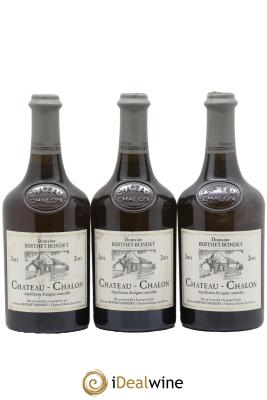 Château-Chalon Berthet-Bondet