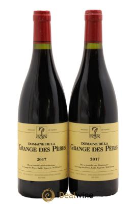 Pays d'Hérault Grange des Pères Laurent Vaillé