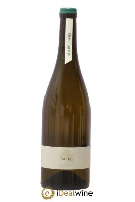 Jurançon sec Haure Domaine Lajibe - Jean-Baptiste Semmartin