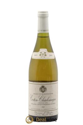 Corton-Charlemagne Grand Cru J. Rivolière