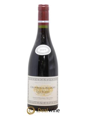 Chambolle-Musigny 1er Cru Les Fuées Jacques-Frédéric Mugnier