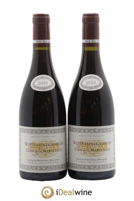 Nuits-Saint-Georges 1er Cru Clos de La Maréchale Jacques-Frédéric Mugnier