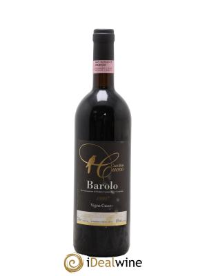 Barolo DOCG Cascina Cucco