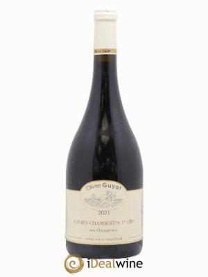 Gevrey-Chambertin 1er Cru Les Champeaux Olivier Guyot (Domaine de)