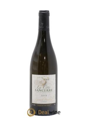 Sancerre La Côte Gérard Boulay
