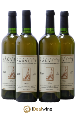 Alpilles Petra Hauvette (Domaine)