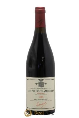 Chapelle-Chambertin Grand Cru Domaine Trapet