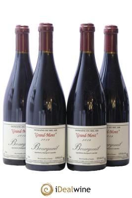 Bourgueil Grand Mont Domaine du Bel Air