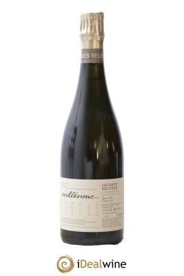 Grand Cru Blanc de Blancs Brut Jacques Selosse