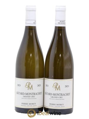 Bâtard-Montrachet Grand Cru Pierre Morey (Domaine)