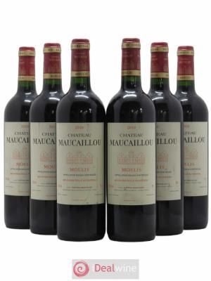 Château Maucaillou 