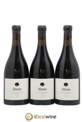 Vin de Corse Altare Clos Venturi