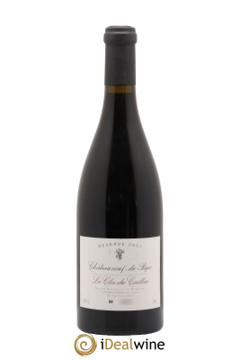 Châteauneuf-du-Pape Domaine Le Clos Du Caillou