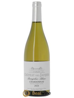 Beaujolais Chardonnay Château des Jacques 