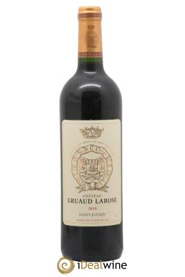 Château Gruaud Larose 2ème Grand Cru Classé