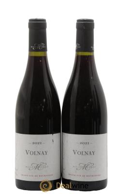 Volnay Miller Cyrot