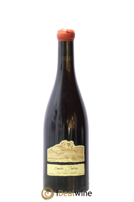 Côtes du Jura Cuvée Julien Jean-François Ganevat (Domaine)