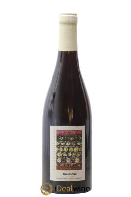 Côtes du Jura Trousseau Les Chaseaux Romain - Julien - Charline Labet