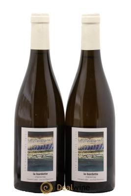 Côtes du Jura Chardonnay La Bardette élevage long (55mois) Labet (Domaine)