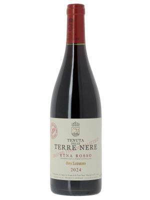 Etna Rosso DOC Tenuta delle Terre Nere San Lorenzo