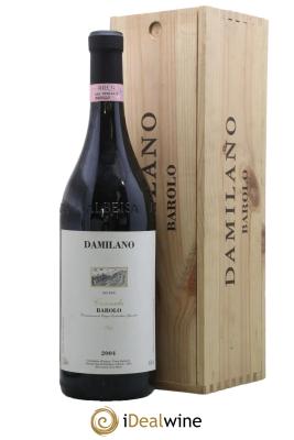 Barolo Cannubi Damilano