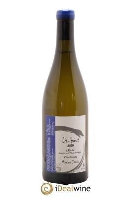 L'Etoile Là-Haut Chardonnay Ouillé Nicolas Jacob