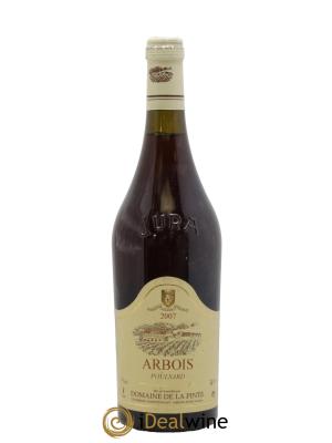 Arbois Poulsard La Pinte