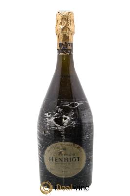 Cuvée des Enchanteleurs Henriot