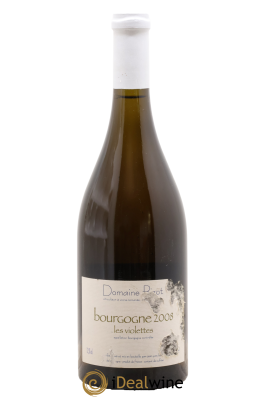 Bourgogne Les Violettes Bizot (Domaine)