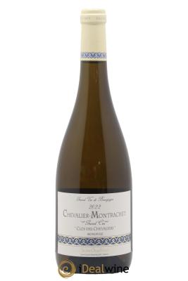 Chevalier-Montrachet Grand Cru Clos des Chevaliers Jean Chartron (Domaine)