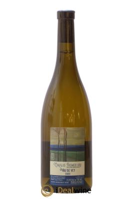 Chablis 1er Cru Vau de Vey Alice et Olivier De Moor