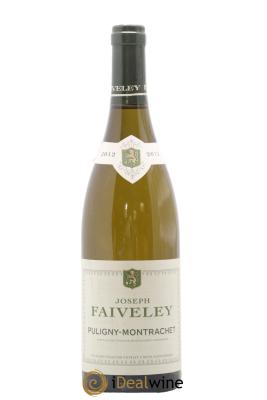 Puligny-Montrachet Domaine Faiveley