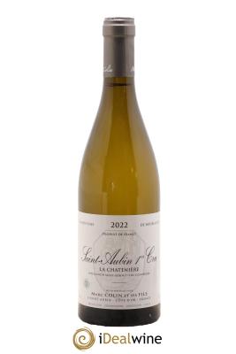 Saint-Aubin 1er Cru La Chatenière Marc Colin & Fils