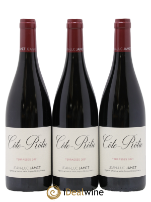 Côte-Rôtie Terrasses Jean-Luc Jamet (Domaine)